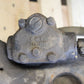 Original Mercedes 190SL Vorderachse Vorderachsträger Lenkgetriebe Komplett