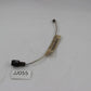 Original BMW E34 525ix M50 Bremsbelagfühler Vorderradbremse  34351181802