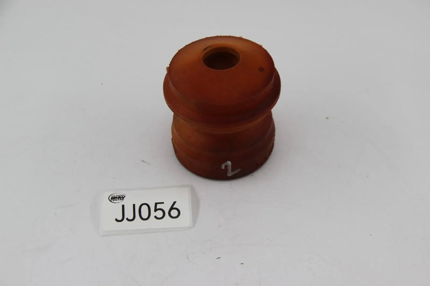 Original BMW E39 520d-540i Zusatzdämpfer hinten Federbein   33531093094