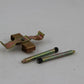 Original BMW E21 315-320i Vorderradbremse Satz Anbauteile NOS 34111150528