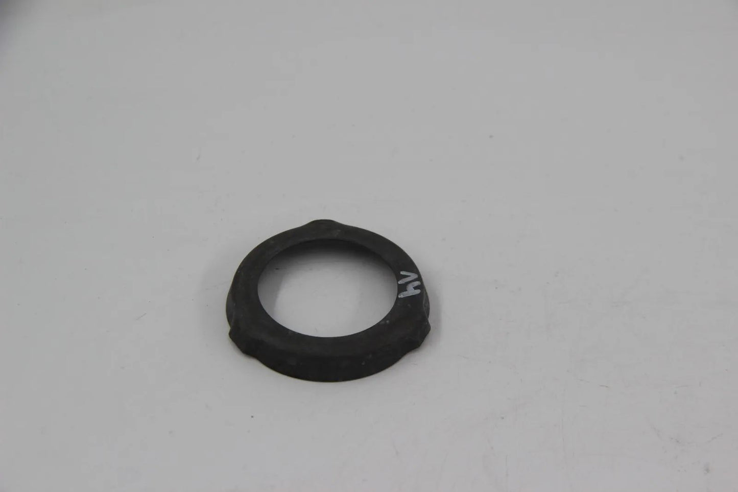 Original BMW CMSP E28 E34 E24 E23 E32 Sicherungsblech 33411123973