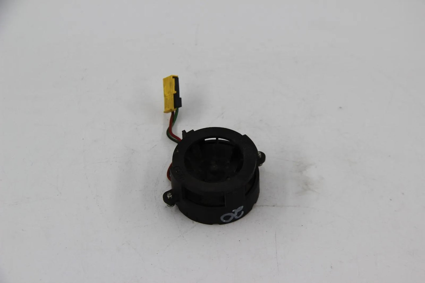 Original BMW E36  Fühlergebläse Temp Innenraumtemperatur NOS 67328362767