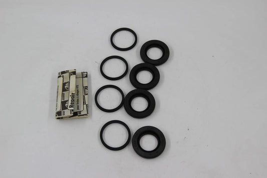 Original BMW 1600 - 2002tii M10 Dichtungssatz Bremssattel NOS 34111103289