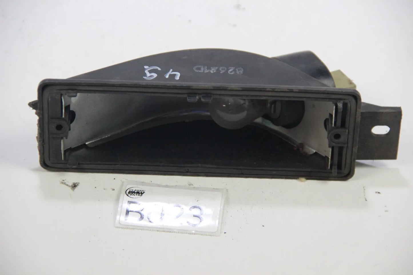 Original BMW E30 NFL Blinker ohne Plastik/Scheibe links 1380963