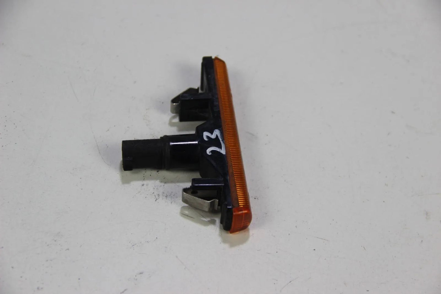 Original BMW E38 7er Blinkleuchte Zusatzblinkleuchte 63138360216 Blinker