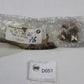 NEU Original BMW E3 E21 E30 E12 E23 25x Klammer 51121863499 Clips OEM
