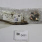 NEU Original BMW E3 E21 E30 E12 E23 25x Klammer 51121863499 Clips OEM