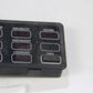 Original BMW E30 3er Check Control Bosch M3 S14 deutsch 1368956 Abfrageeinheit