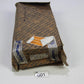 NEU Original BMW E36 316i-328i M3 Streuscheibe links NOS 63121393849 Scheinwerfe