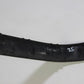 Original BMW E30 Stossleiste Stoßstange vorne links 51111945907 Zierleiste 3er