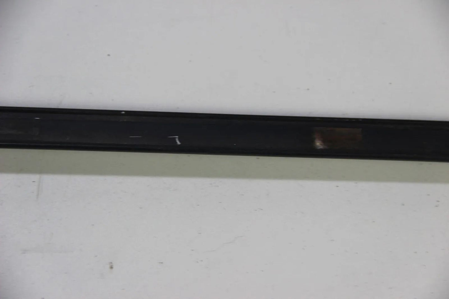 Original BMW E30 Schachtleiste Shadowline Vorne Links 4-Türer 316i-325i 3er OEM