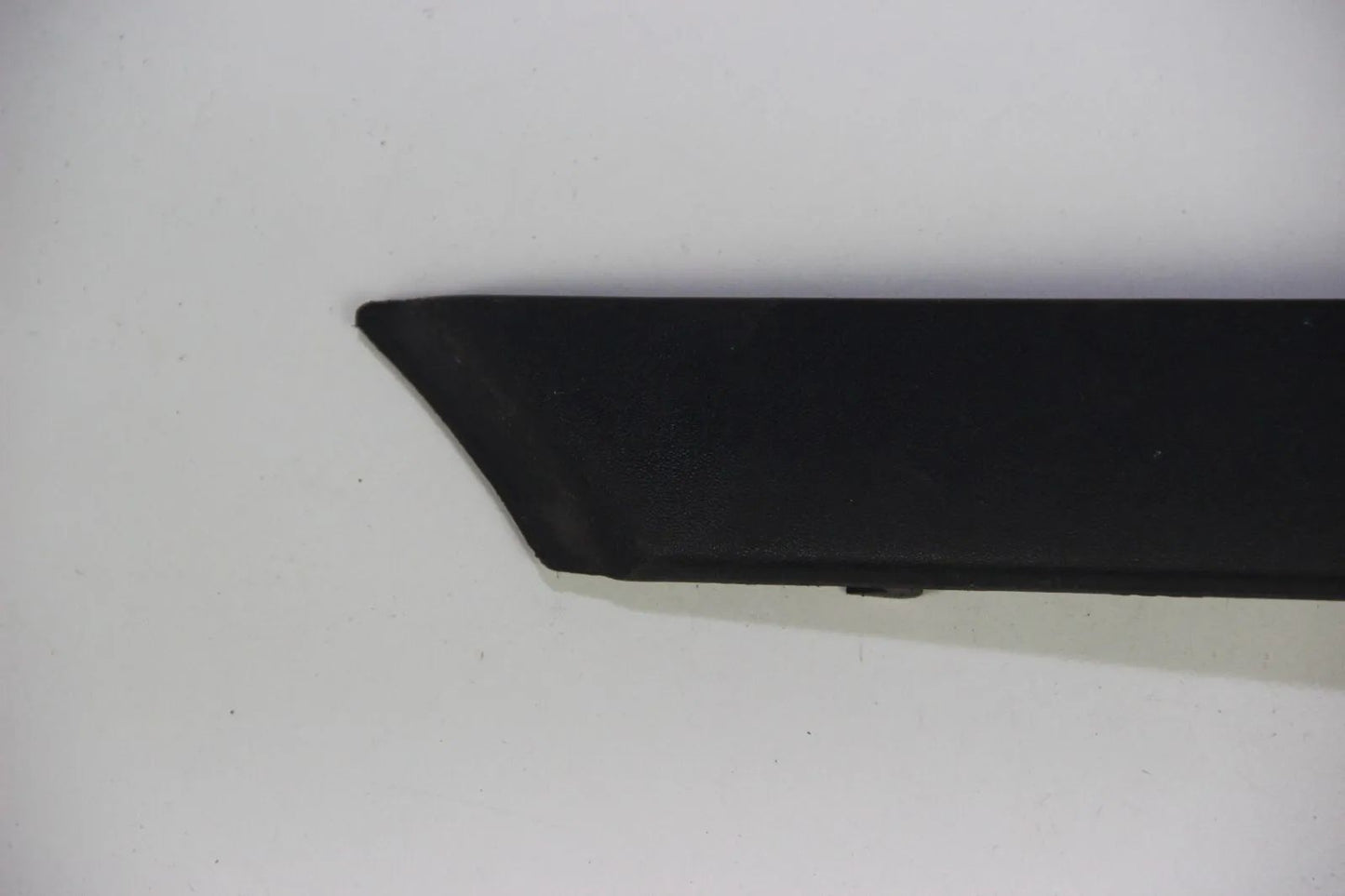 Original BMW E36 Stoßstange hinten links 8206371 316i-328i OEM 3er Leiste