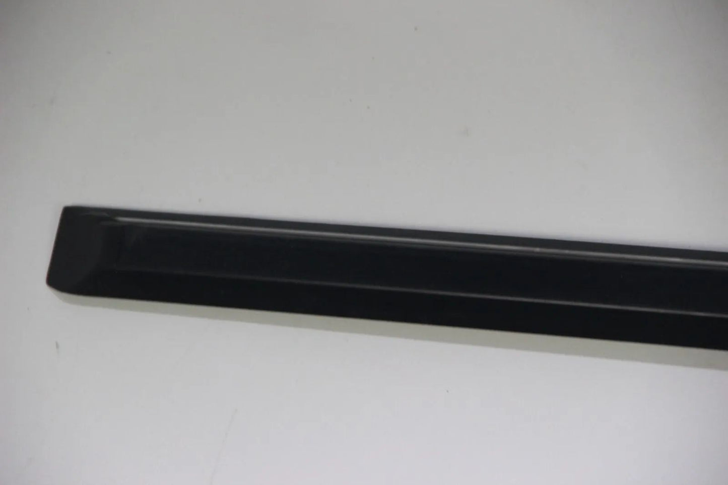 Original BMW E30 Stosstange Tür links 2-Türer VFL 316i 318i 320i 325i OEM 3er