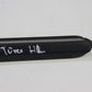 Original BMW E30 Stossleiste Seitenwand 2-Türer VFL hinten links 3er 316i-325i
