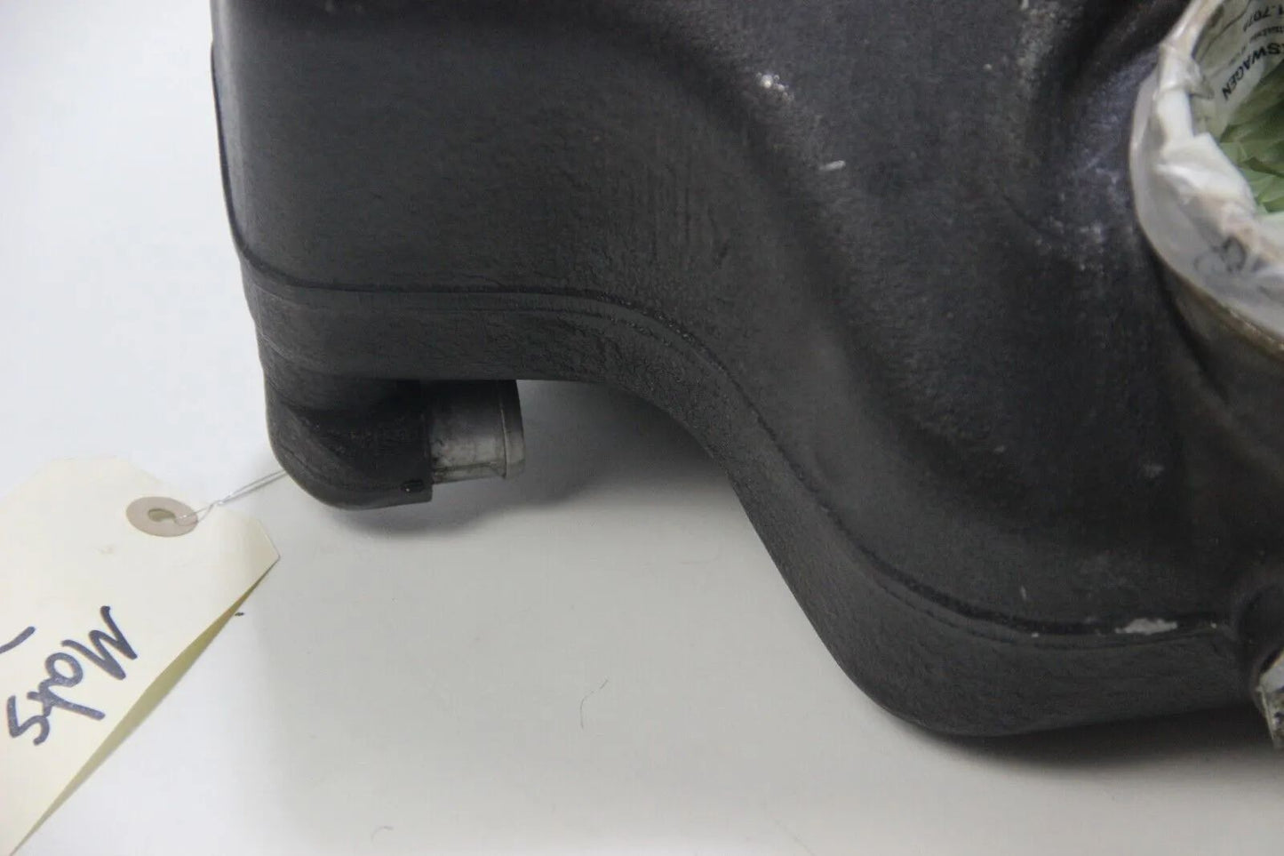 Original BMW E30 M3 Luftsammler + Trompeten 1310786 1308299 Airbox intake S14 3e