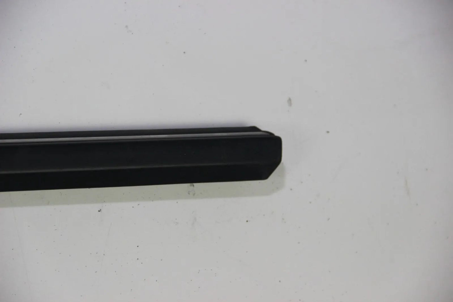 Original BMW E30 Stossleiste Tür 2 Türer links NOS 61131876131 3er VFL 316i-325i