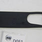 NEU Original BMW E30 E28 E24 E23 Blinker Kotflügel Dichtung rechts 63131367804