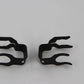 Original BMW E21 E30 E12 E28 E34 Z1 Klammer  Ventilsteuerung 2x  11331280933