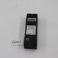 Original BMW Snap-In Adapter NOK 6310 NOS 84210148822