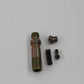 Original BMW E30 324d M21 E28 524d M21  Anschlussstück NOS 13512241466
