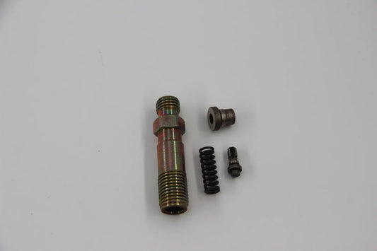 Original BMW E30 324d M21 E28 524d M21  Anschlussstück NOS 13512241466