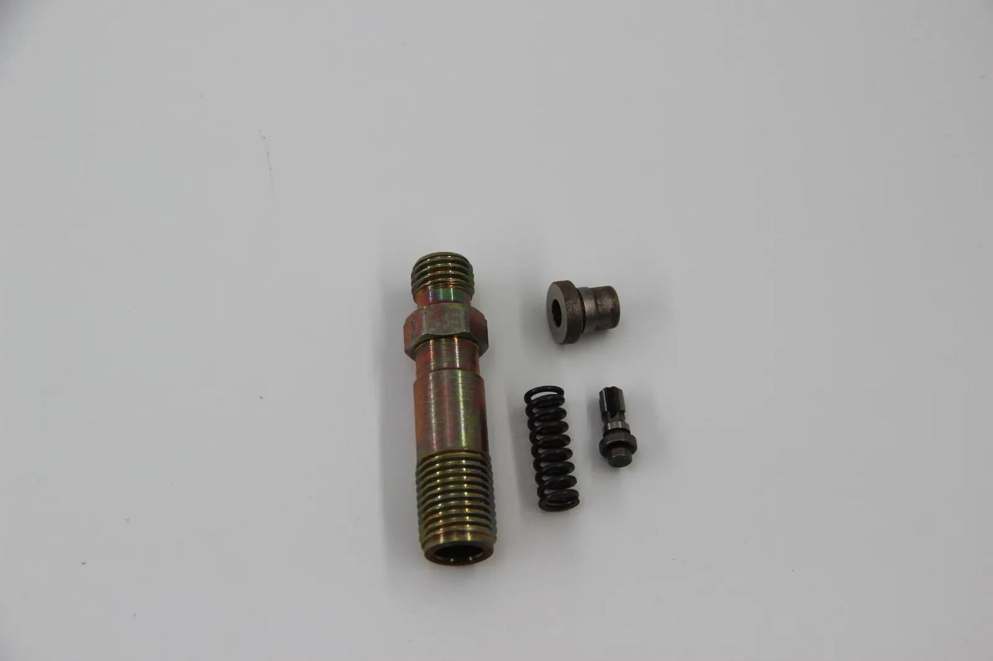 Original BMW E30 324d M21 E28 524d M21  Anschlussstück NOS 13512241466