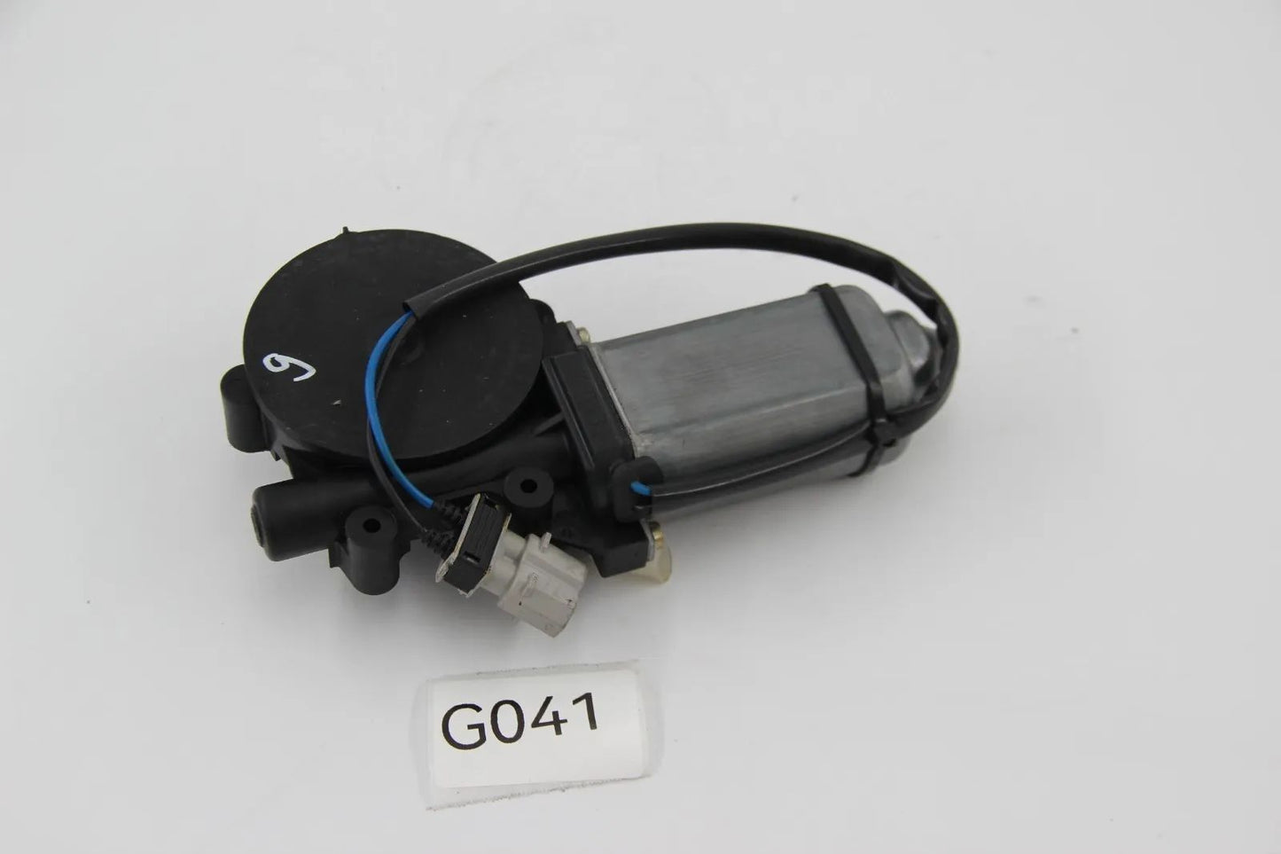 Orig BMW E34 518i-540i M5 M5 3.6/3.8 Flachmotor Türfenstermech. NOS 67628359374