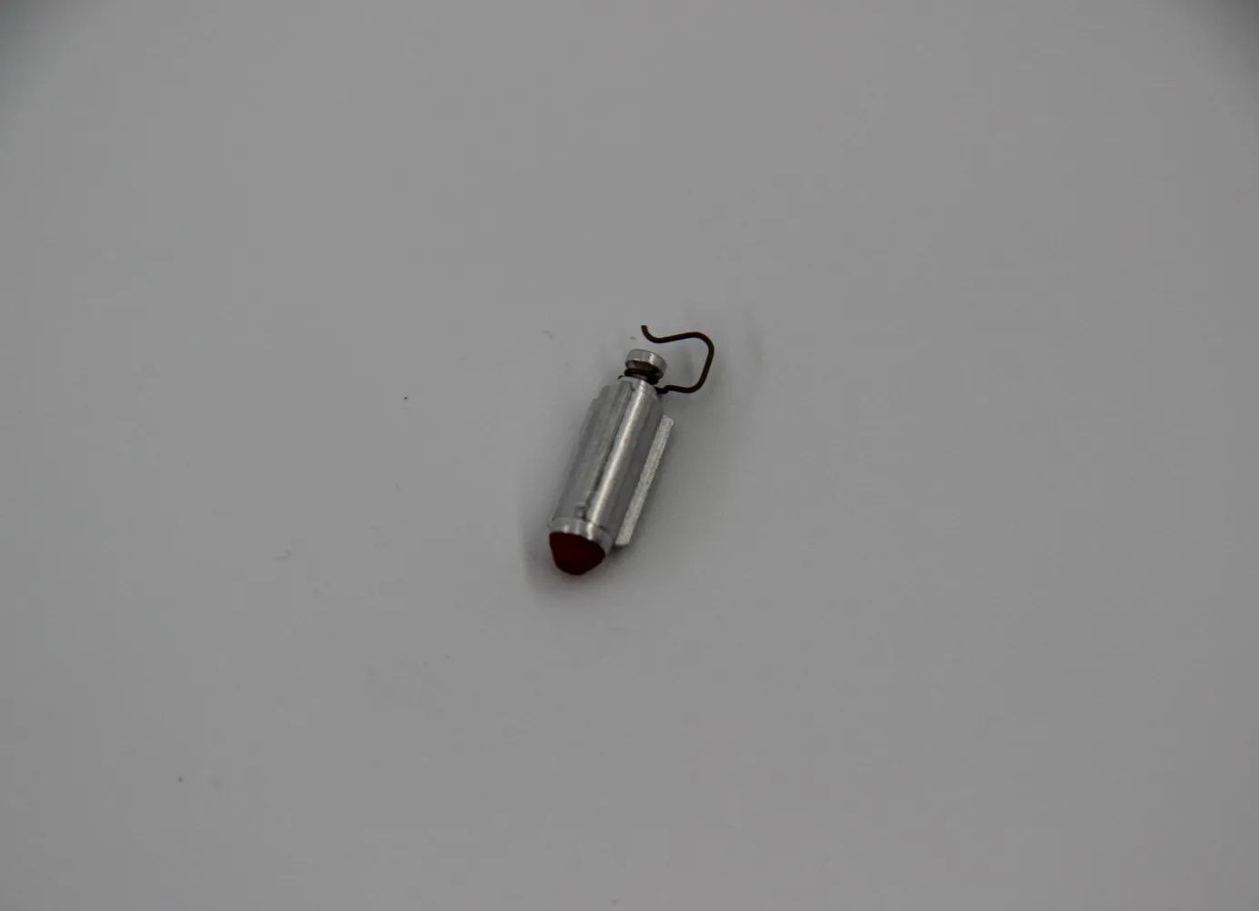 Orig BMW E21 320 E12 520/25/28 E24 630CS E23 728/30 Schwimmernadel 13111289654