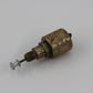 Original BMW E12 520 M10  Ventil Leerlaufabschaltventil NOS 11611259257