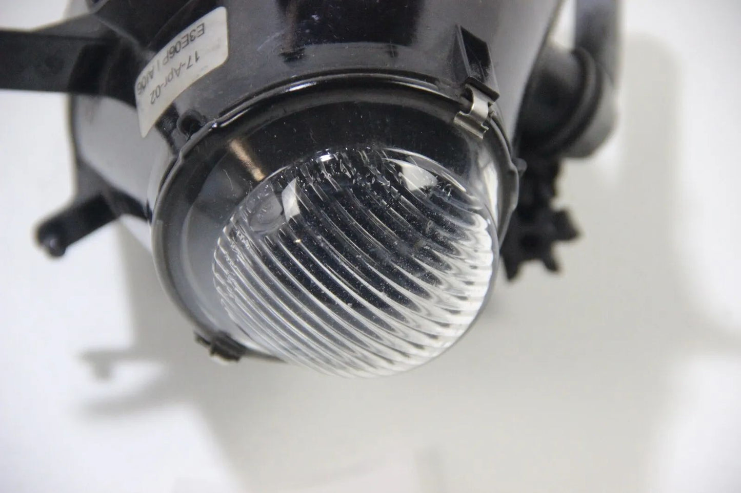 Original BMW E46 3er Nebelscheinwerfer Halogen Vorne Fog Light front Nebel