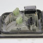 Original BMW E34 5er Rückleuchte innen rechts 1384012 Heckklappe 518i 520i 525i