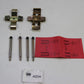 Original BMW E24 630CS 630CSi Zubehör Belagsatz NOS 34111117984 6er Bremssattel
