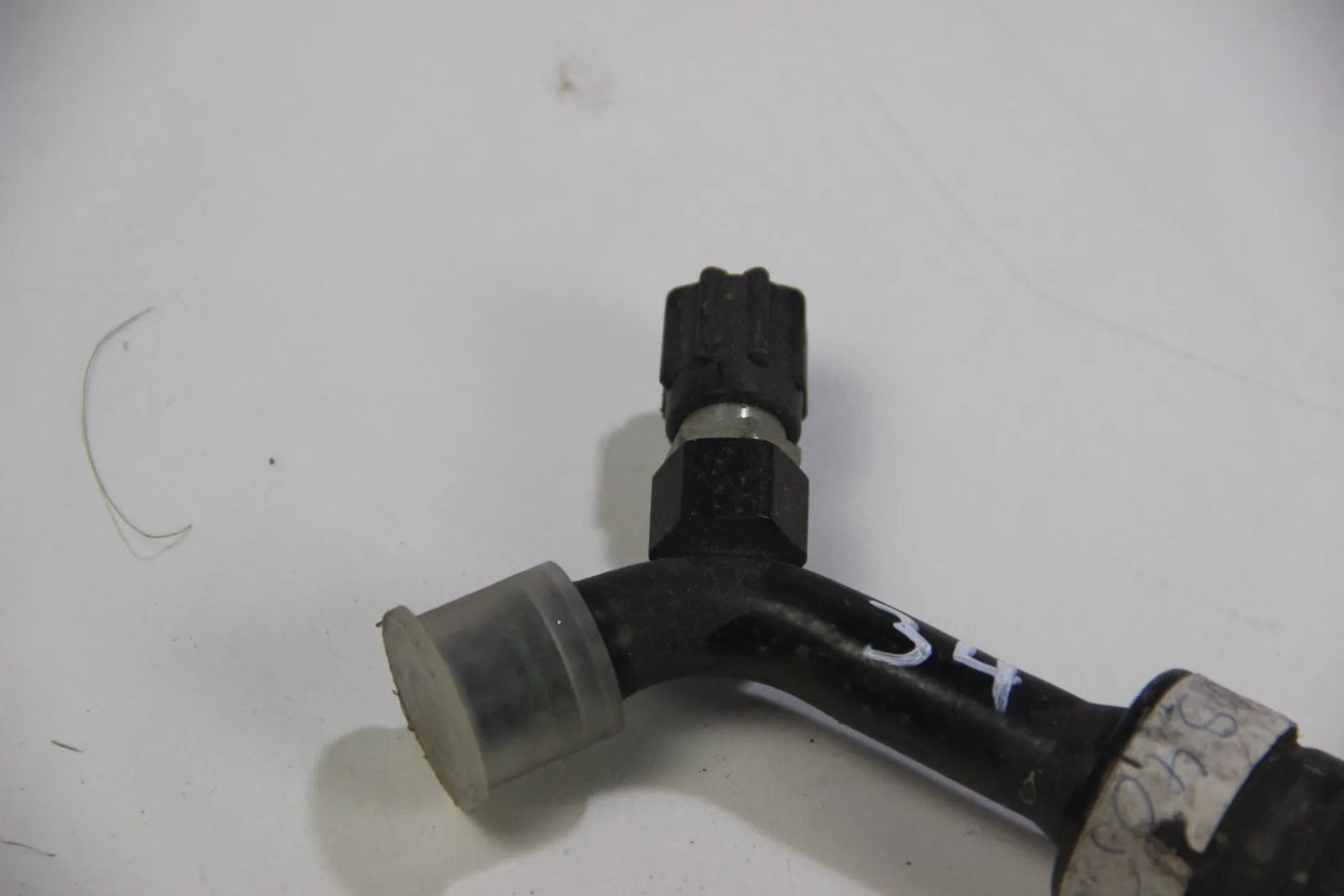 NEU Original BMW E36 Leitung Saugleitung SSG 4-Zyli. NOS 64509405383 3er OEM