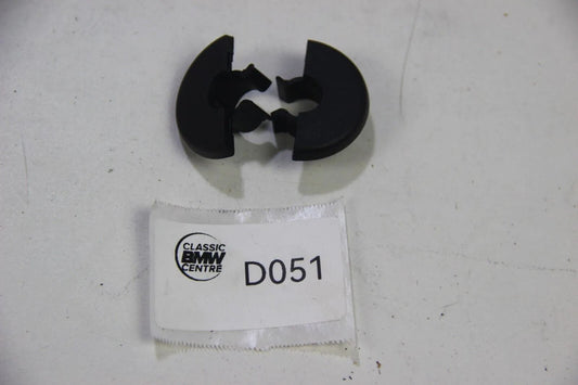 NEU Original BMW E36 Abdeckkappe 2x 72118133244 Abdeckung OEM 3er