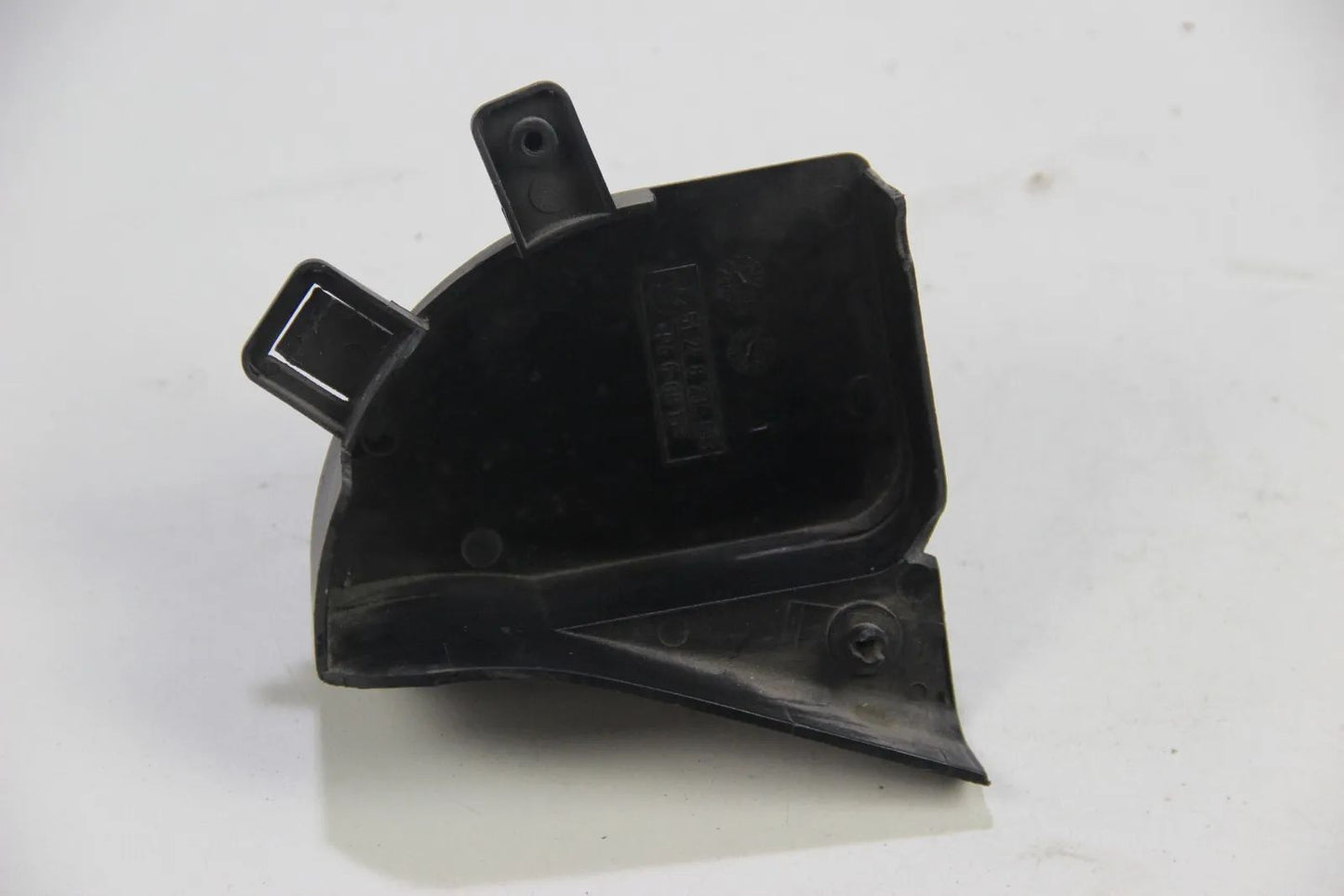 Original BMW E46 3er Abdeckung Verkleidung Heckklappenschloss 51248234693 Cover