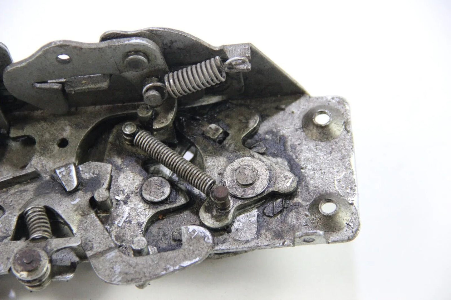 NEU Original BMW NK 1500-2000 tii Schloss vorne links OEM Door Lock Neue Klasse