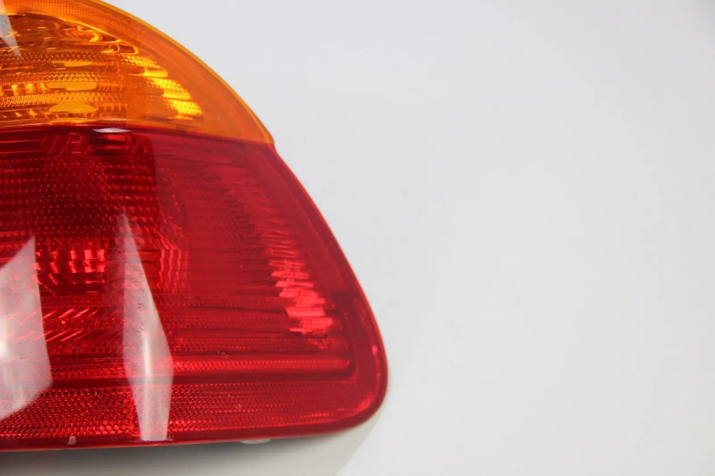 NEU Original BMW E46 Heckleuchte Seitenwand rechts 8364922 Rücklicht OEM 3er