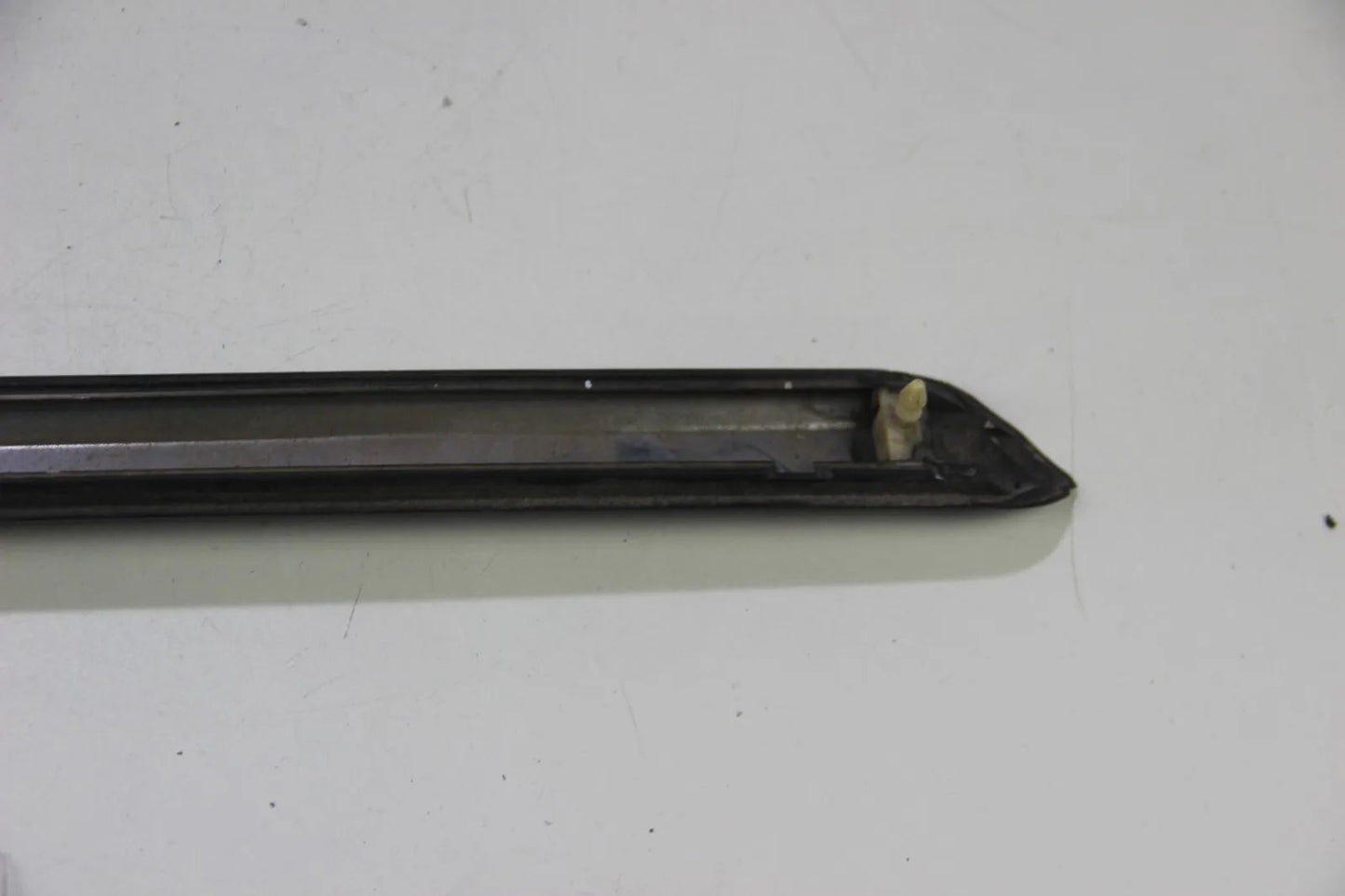 Original BMW E30 Stossleiste Kotflügel 2- Türer hinten links NFL 316i-325i 3er
