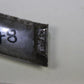 Original BMW E30 316i-325i VFL Blende Stoßstange vorne Chrom Rechts OEM