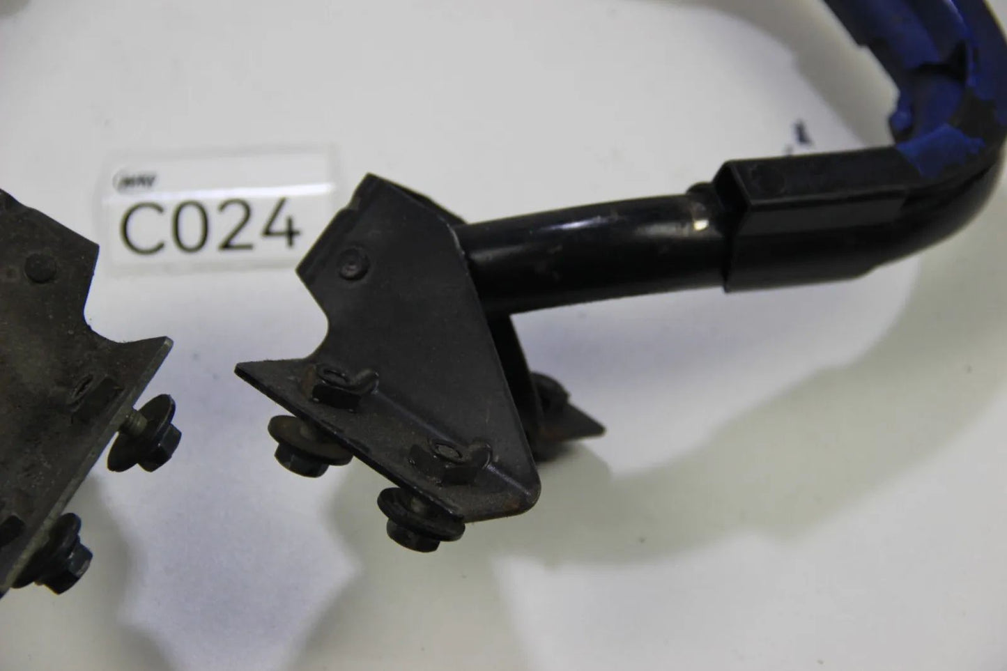 Original BMW E30 316i-325i Cabriolet Scharnier Heckklappe Links rechts Hinge