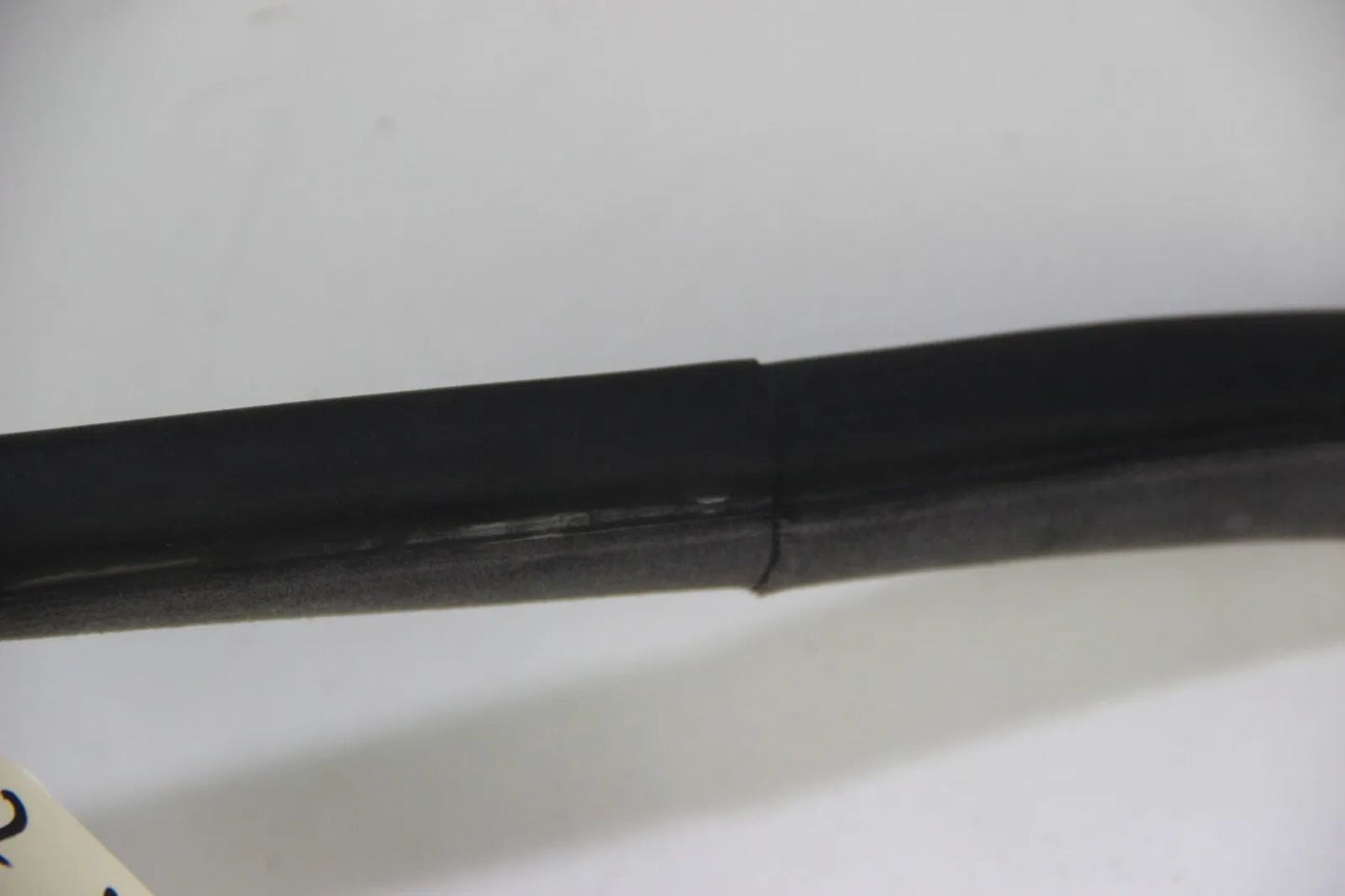 Original BMW E32 7er 728i-750i Türdichtung Vorne Links Kantenschutz OEM