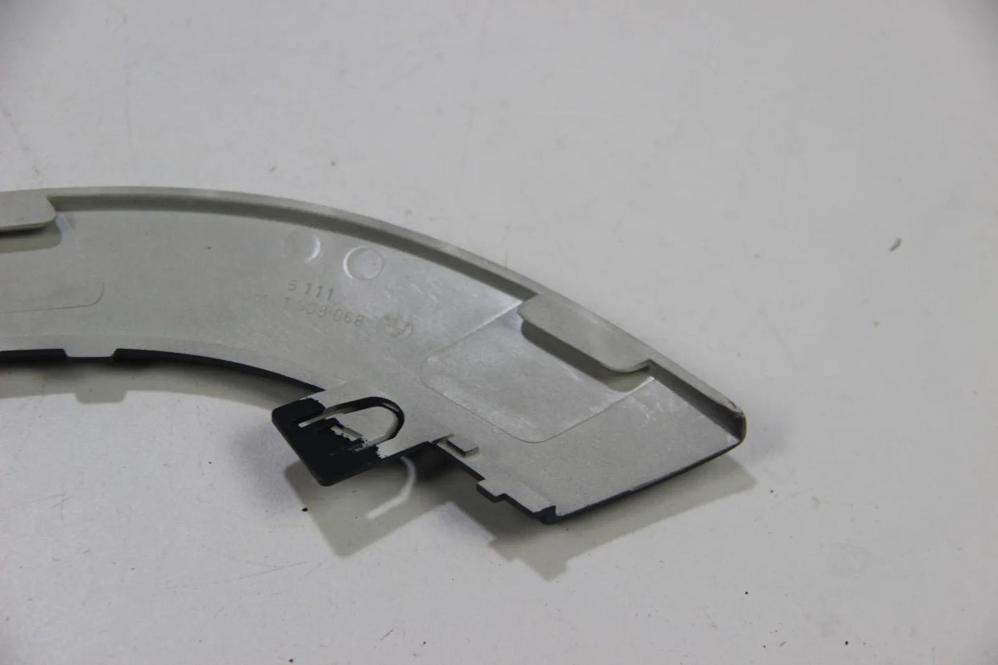 Original BMW 7er Serie E32 Blende  rechts Cover Right Trim 51118111572