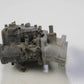 BMW E10 2002ti Neue Klasse 2000ti  Weber Bologna Doppelvergaser 40mm 40DC0E45