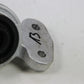 Original BMW E46 E85 E86 Satz Halter mit Gummilager D=66MM NOS NUR ENTWURF 31126