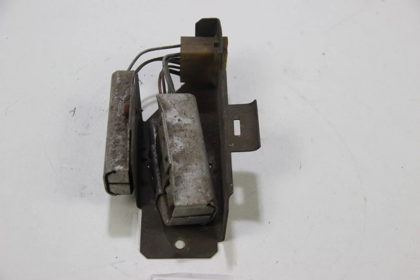 Original BMW E9 3.0 CSI CSL E3 3.0Si Vorwiderstand, Einspritzventil  0280159005