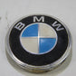 Original BMW E3 E9 E12   Plakette Heckklappe Emblem Badge OEM 51141813833