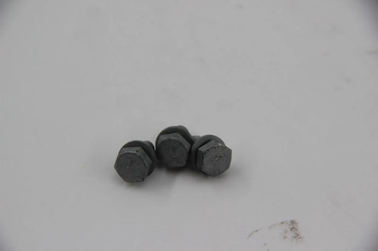 Orig BMW E36  Schraube selbstschneidend Aussenspiegel M6X14 Z1 3Stk. 51168220001