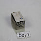 BMW E30 323i 320i 520i-528i 628csi  Verteilerläufer 1000-OHM NOS 12111707263
