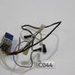 Original BMW E30 E34 E32 CMSP Kabelbaum Relais 61311378786 Relay 1376664