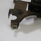 Original BMW E30 M3 ZV Tankklappe + Halterung 51261372572 Verriegelung Nur M3!!